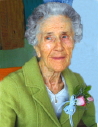 Photo of Marie Marthe Ross